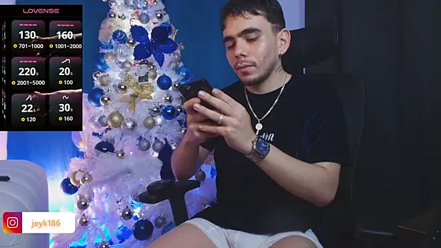 Jey keler1 online show from December 21, 2:41 am