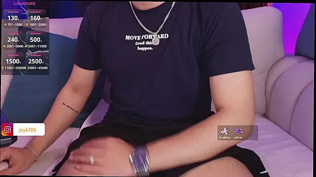 Jey keler1 online show from February 14, 6:54 am