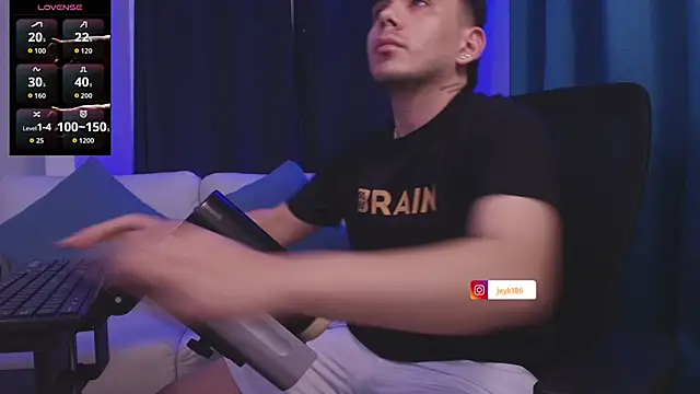 Jey keler1 online show from March 17, 6:39 am