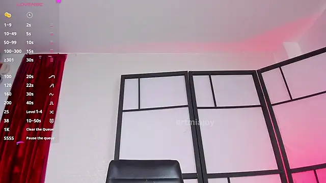 artmiaa online show from April 17, 5:05 pm