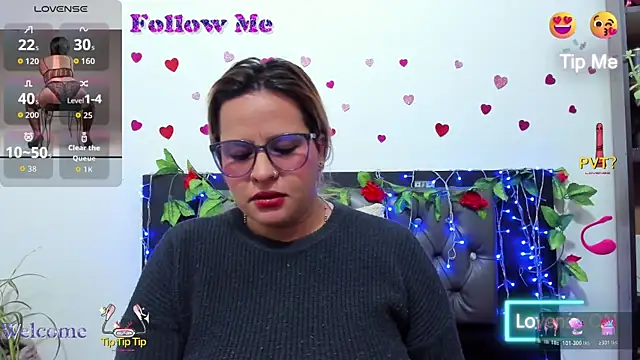 hazel 34 online show from November 6, 8:37 am