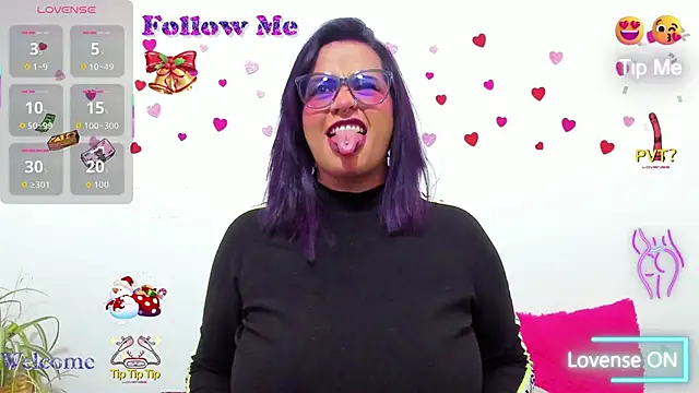 hazel 34 online show from November 26, 8:59 am