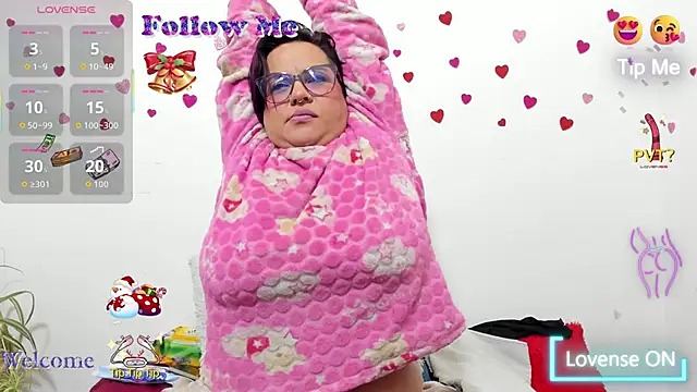 hazel 34 online show from December 1, 8:41 am