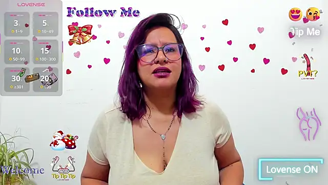 hazel 34 online show from December 4, 8:56 am