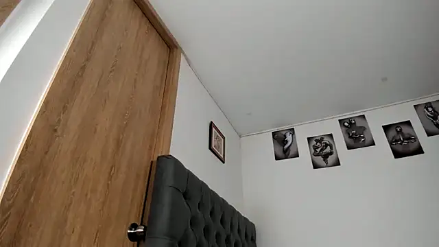 Bambi gurl online show from January 24, 1:24 am