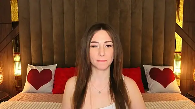 KimmmLi online show from March 19, 1:59 pm