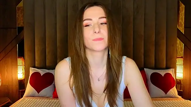 KimmmLi online show from March 31, 1:11 pm