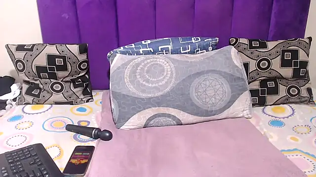 BLACKberry008 online show from February 22, 10:19 pm