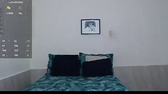 Snapshot of agata_22 chatting on March 12, 3:13 am agata 22 online show from March 12, 3:13 am