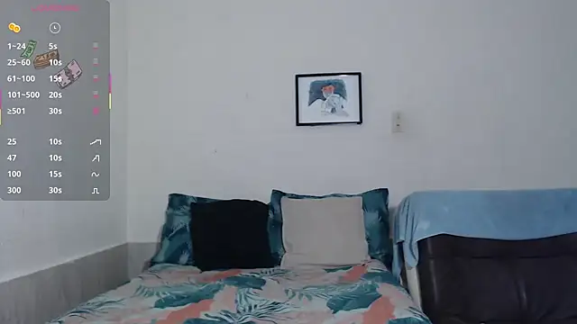 Snapshot of agata_22 chatting on September 20, 4:02 am agata 22 online show from September 20, 4:02 am