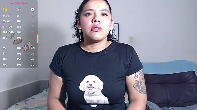 Snapshot of agata_22 chatting on October 7, 2:31 am agata 22 online show from October 7, 2:31 am