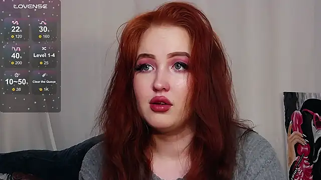 Snapshot of IrinaArt chatting on December 1, 12:15 am IrinaArt online show from December 1, 12:15 am