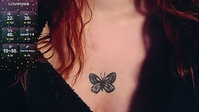 IrinaArt online show from January 18, 12:58 am