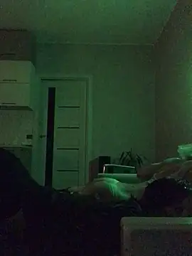 BigAssKi online show from February 13, 11:47 pm