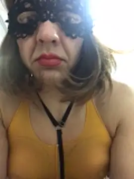 Snapshot of BigAssKi chatting on March 24, 8:03 pm BigAssKi online show from March 24, 8:03 pm