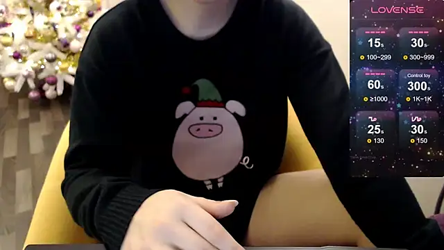 vaders daughter online show from December 21, 5:36 am