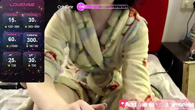 vaders daughter online show from March 14, 8:17 pm