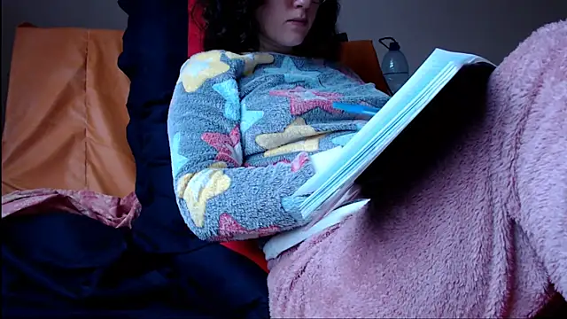 vaders daughter online show from November 4, 1:21 pm