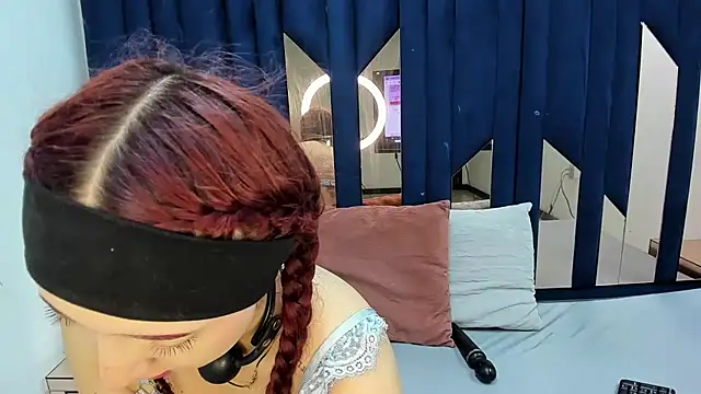 Barbie girl 69 online show from January 14, 1:28 pm