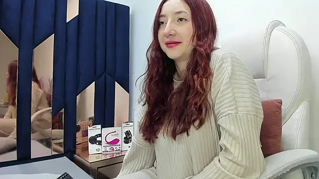 Barbie girl 69 online show from March 18, 2:15 pm