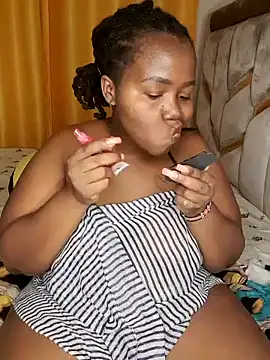 Snapshot of NASTY30 chatting on February 1, 3:19 am NASTY30 online show from February 1, 3:19 am