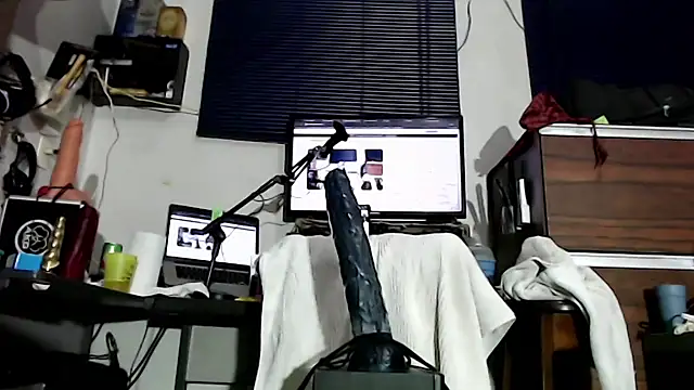 flex cam online show from September 9, 10:42 pm