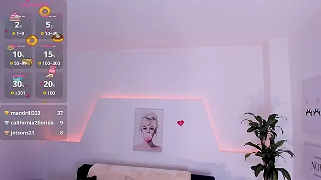 Snapshot of Kim_ev chatting on March 7, 11:29 am Kim ev online show from March 7, 11:29 am