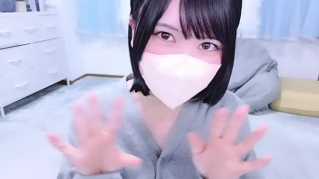  HIKARU  online show from March 31, 12:23 am