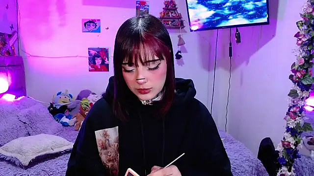 mia catt05 online show from July 22, 5:54 am