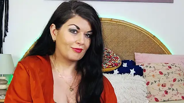 EllenGrace online show from December 29, 1:24 am