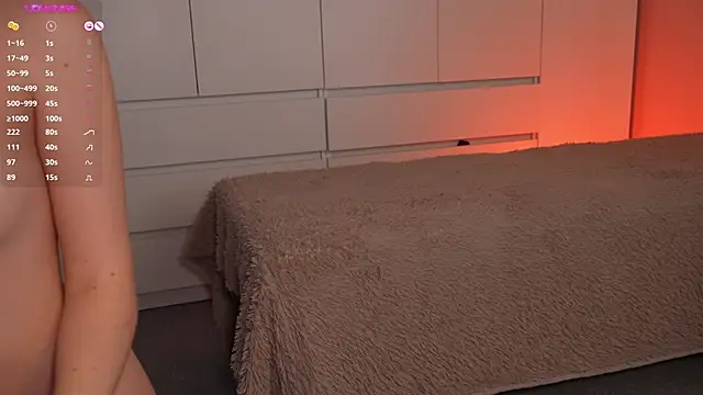 luxmuur online show from April 12, 8:08 am