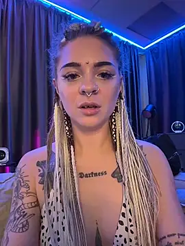 RollingGirls online show from March 22, 1:03 pm