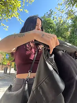 BellaGiaxx online show from April 4, 10:13 am