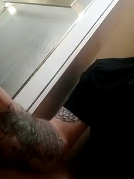 LongDickLance online show from January 18, 3:38 pm