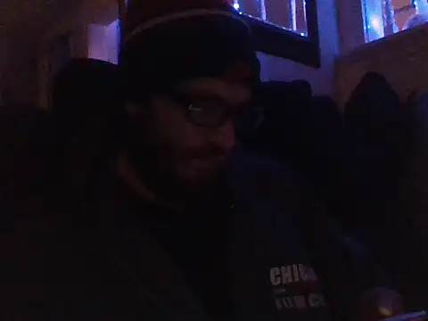 LongDickLance online show from March 9, 7:01 am