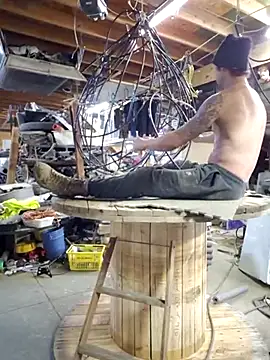 Snapshot of cdressupdiva chatting on March 5, 10:11 am cdressupdiva online show from March 5, 10:11 am