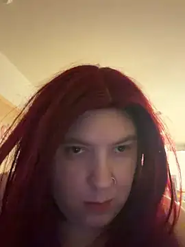 Snapshot of Sexy_Little_SlutAriel chatting on February 20, 6:26 am Sexy Little SlutAriel online show from February 20, 6:26 am