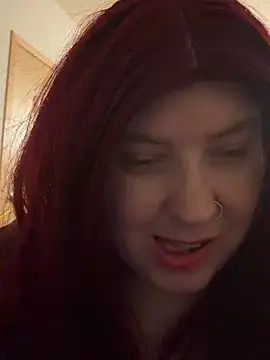 Snapshot of Sexy_Little_SlutAriel chatting on April 18, 4:38 am Sexy Little SlutAriel online show from April 18, 4:38 am