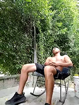 sebasxx97 online show from January 31, 4:27 pm