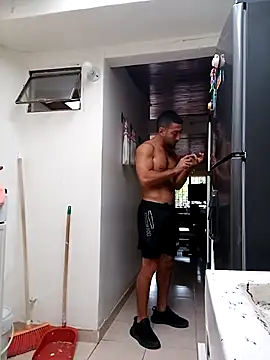 sebasxx97 online show from February 25, 1:17 pm