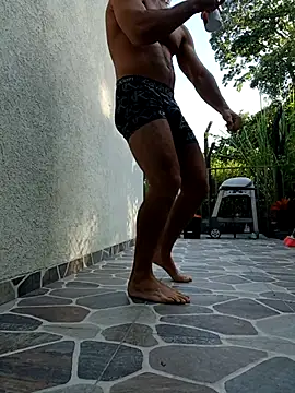 sebasxx97 online show from June 25, 12:42 pm