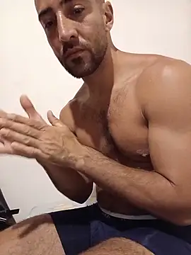 sebasxx97 online show from June 30, 1:06 am