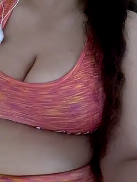 Snapshot of Zanoba-16 chatting on October 30, 8:05 am Zanoba-16 online show from October 30, 8:05 am