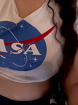 Snapshot of Zanoba-16 chatting on November 10, 8:13 am Zanoba-16 online show from November 10, 8:13 am