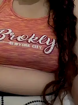 Snapshot of Zanoba-16 chatting on December 5, 7:28 am Zanoba-16 online show from December 5, 7:28 am