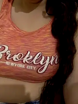 Snapshot of Zanoba-16 chatting on December 13, 9:09 pm Zanoba-16 online show from December 13, 9:09 pm