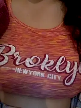 Snapshot of Zanoba-16 chatting on December 14, 9:36 am Zanoba-16 online show from December 14, 9:36 am