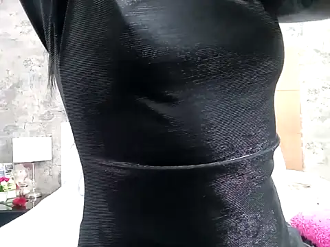 JainaRogers online show from February 25, 11:22 pm