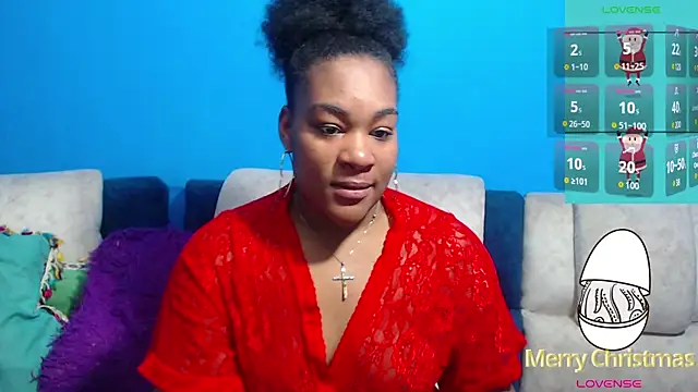 Snapshot of the_pearl199 chatting on December 28, 4:51 am the pearl199 online show from December 28, 4:51 am