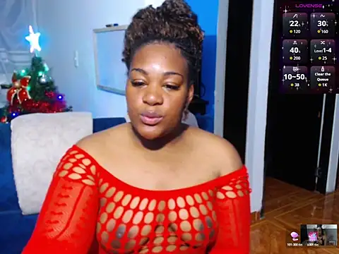 Snapshot of the_pearl199 chatting on November 9, 3:38 am the pearl199 online show from November 9, 3:38 am